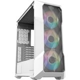 Cooler Master MasterBox TD500 Mesh V2, Cajas de torre blanco