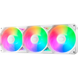 Cooler Master SickleFlow Edge 360 ARGB, Ventilador blanco