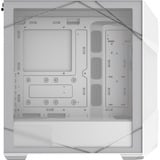 Cooler Master TD500V2-WGNN-S00, Cajas de torre blanco