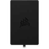 Corsair CC-9310002-WW, Hub USB negro