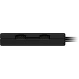 Corsair CC-9310002-WW, Hub USB negro