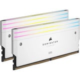 Corsair CMP96GX5M2B6000Z30W, Memoria RAM blanco