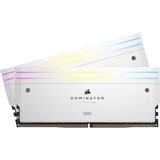 Corsair CMP96GX5M2B6000Z30W, Memoria RAM blanco