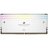Corsair CMP96GX5M2B6000Z30W, Memoria RAM blanco