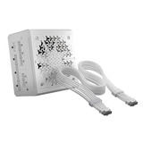 Corsair CP-9020339-EU, Fuente de alimentación de PC blanco