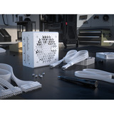 Corsair CP-9020339-EU, Fuente de alimentación de PC blanco