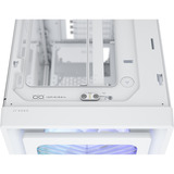 Corsair FRAME 4000X RS White, Cajas de torre blanco