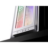 Corsair FRAME 4000X RS White, Cajas de torre blanco