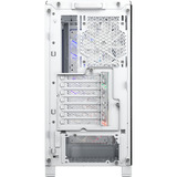 Corsair FRAME 4000X RS White, Cajas de torre blanco