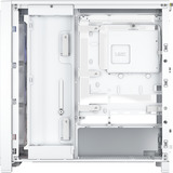 Corsair FRAME 4000X RS White, Cajas de torre blanco