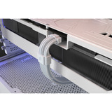 Corsair ThermalProtect 12V-2x6 cable de alimentación blanco