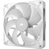 Corsair iCUE LINK RX140 RGB Dual, Ventilador blanco