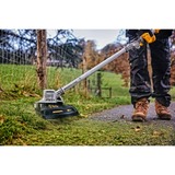 DEWALT DCMST561N, Cortabordes amarillo/Negro
