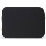 DICOTA D31786 maletines para portátil 39,6 cm (15.6") Funda Negro, Funda de portátil negro, Funda, 39,6 cm (15.6"), 0,11 g