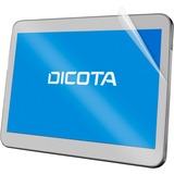 DICOTA D70524 filtro para monitor 21,1 cm (8.3") 2H, Privacidad transparente, 21,1 cm (8.3"), Tableta, 2H, Antimicrobiano, 10 g