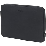 DICOTA ECO Sleeve BASE maletines para portátil 35,8 cm (14.1") Funda Negro negro, Funda, 35,8 cm (14.1"), 120 g
