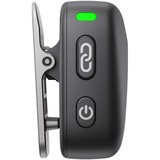 DJI 6941565991461, Micrófono negro