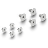 DeLOCK 18008, Bastidor de instalación negro