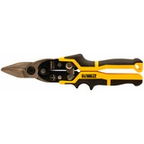 DeWALT DWHT14675-0, Tijeras de chapa amarillo/Negro