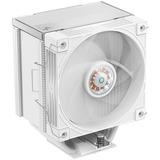 DeepCool AK700 VC WH, Disipador de CPU blanco
