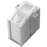 DeepCool AK700 VC WH, Disipador de CPU blanco