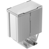 DeepCool AK700 VC WH, Disipador de CPU blanco