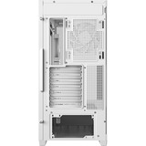 DeepCool CG580 4F V2 WH, Cajas de torre blanco