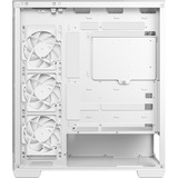 DeepCool CG580 4F V2 WH, Cajas de torre blanco