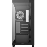 DeepCool R-CG580-BKADA4-G-1, Cajas de torre negro