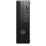 Dell 14021929, PC completo negro