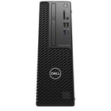 Dell 14021929, PC completo negro