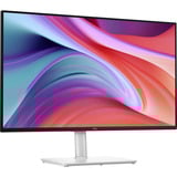 Dell S2725HSM, Monitor LED blanco