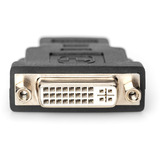 Digitus Adaptador DVI-I > HDMI negro