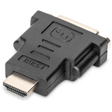 Digitus Adaptador DVI-I > HDMI negro