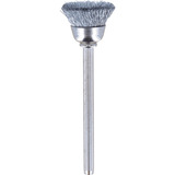 Dremel 26150442JA, Cepillo 