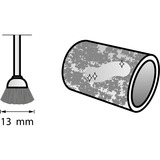 Dremel 26150442JA, Cepillo 