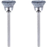 Dremel Cepillo de alambre Ø 13 mm 