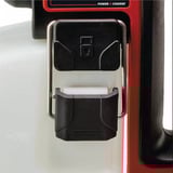 EINHELL 3425240, GE-WS 18/10 Li-Solo, Bomba & Pulverizador a presión rojo/Negro