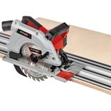 EINHELL 4331005 sierra circular portátil 19 cm Negro, Rojo 6000 RPM 1500 W rojo/Negro, Madera, Negro, Rojo, 19 cm, 6000 RPM, 6,6 cm, 4,8 cm