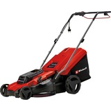 EINHELL GC-EM 1800/43, 3400090, Cortacésped rojo/Negro