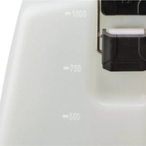 EINHELL Pulverizador a presión inalámbrico Power X-Change GE-WS 18/10 Li-Solo, 18 Voltios, Bomba & Pulverizador a presión rojo/Negro