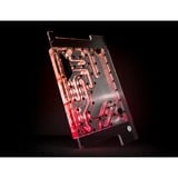 EKWB EK-Quantum Reflection² PC-O11D Mini D5 PWM D-RGB – Acryl, Bomba transparente