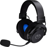 ENDORFY VIRO Infra Wireless, Auriculares para gaming negro