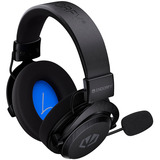 ENDORFY VIRO Infra Wireless, Auriculares para gaming negro