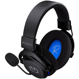 ENDORFY VIRO Infra Wireless, Auriculares para gaming negro