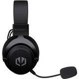 ENDORFY VIRO Infra Wireless, Auriculares para gaming negro
