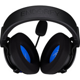 ENDORFY VIRO Infra Wireless, Auriculares para gaming negro