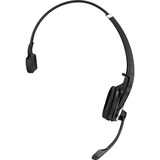 EPOS | Sennheiser IMPACT DW20 ML - EU, Auriculares con micrófono negro