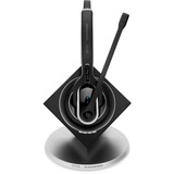 EPOS | Sennheiser IMPACT DW20 ML - EU, Auriculares con micrófono negro