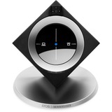 EPOS | Sennheiser IMPACT DW20 ML - EU, Auriculares con micrófono negro